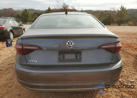 2021 Volkswagen Jetta S from USA, damaged, VIN 3VWC57BU5MM037326